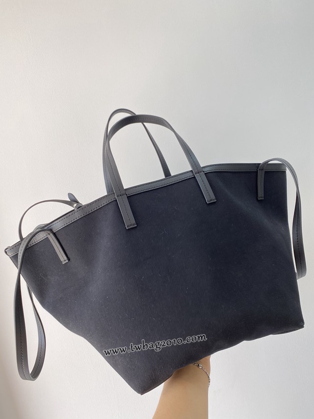 Burberry專門店新款沙灘托特包 巴寶莉帆布購物袋手提包 yxb1138